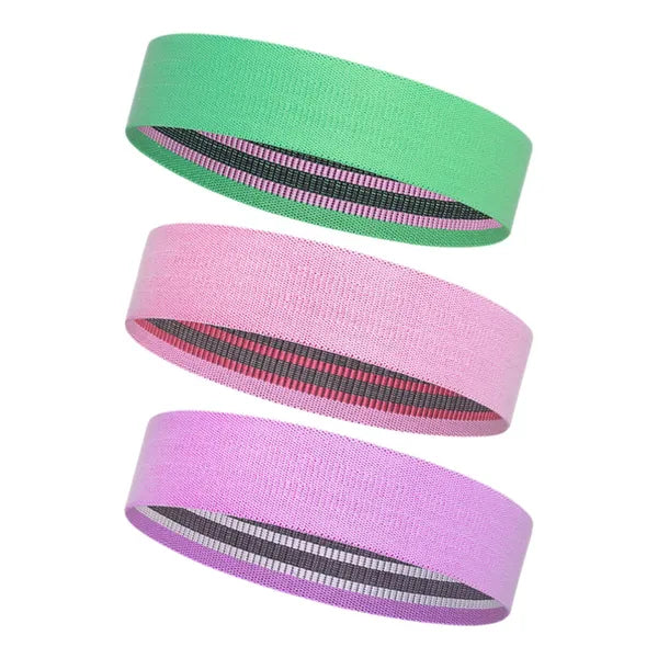 Other Yoga Supplies Resistance - view 5