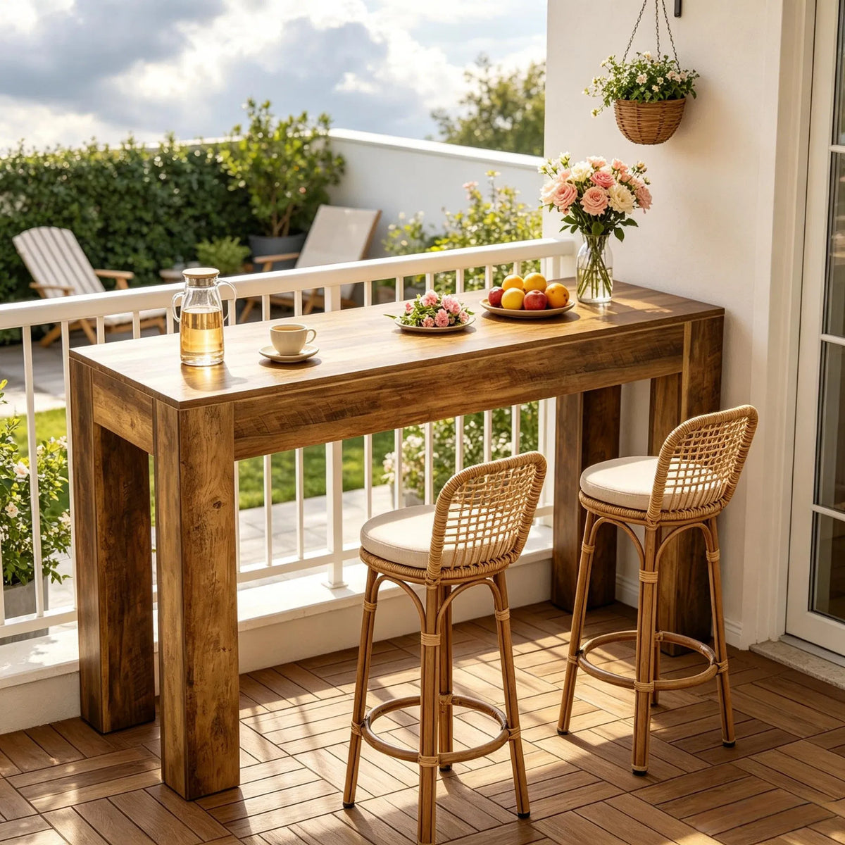 Bar Table (Only bar table) - view 6