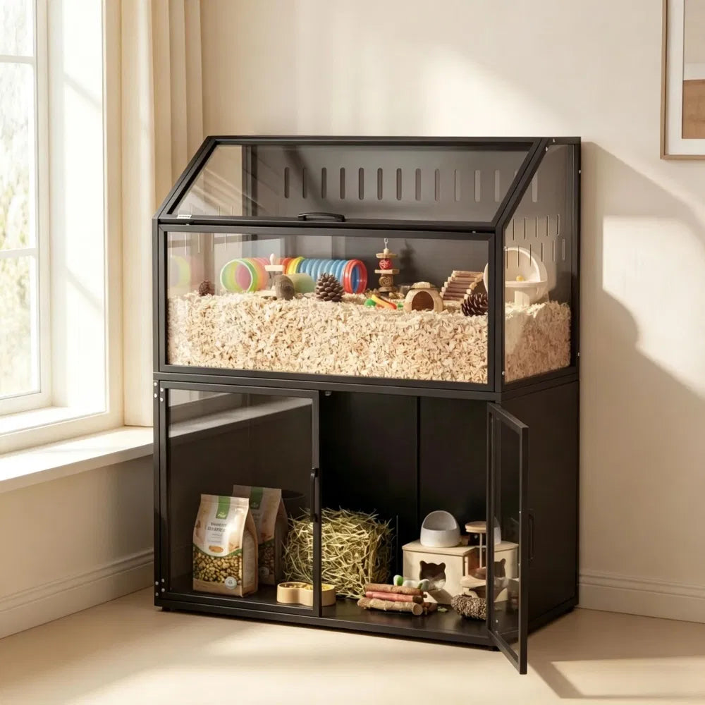 Hamster Cage/Pet Cage - view 7