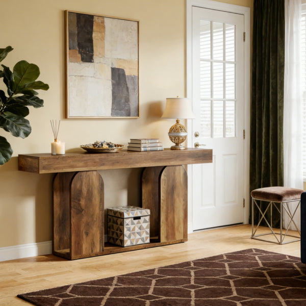Long Console Table - view 5