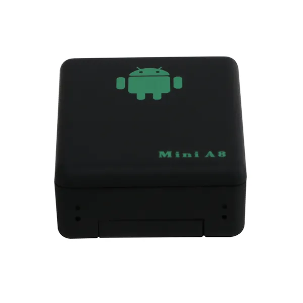 Real Time Portable Mini GSM GPS Tracker - view 6