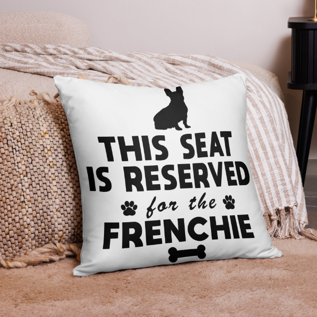Cartoon Christmas Pillow Cover Nordic - view 2