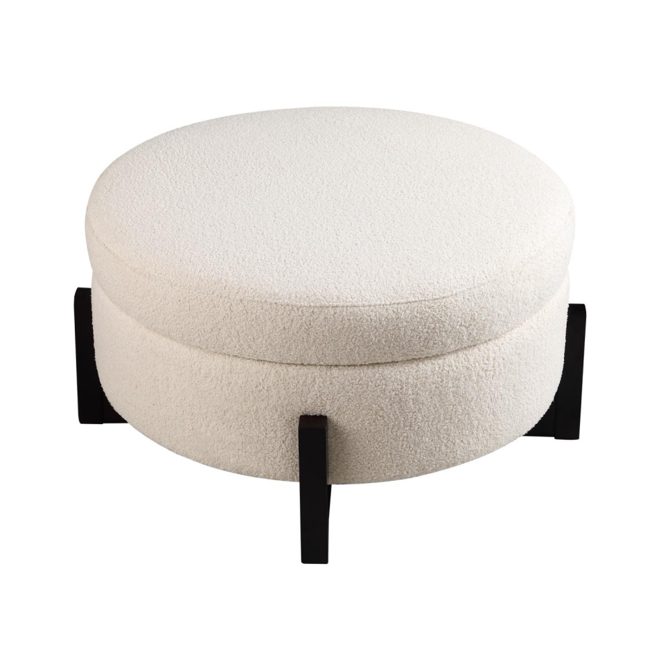 02 Ottoman Beige - view 8
