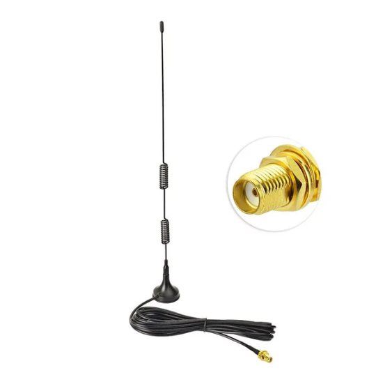 UV5R UV5RA A067 UV-82 144 430Mhz VHF UHF Radio Walkie Talkie Antenna For BAOFENG - view 6