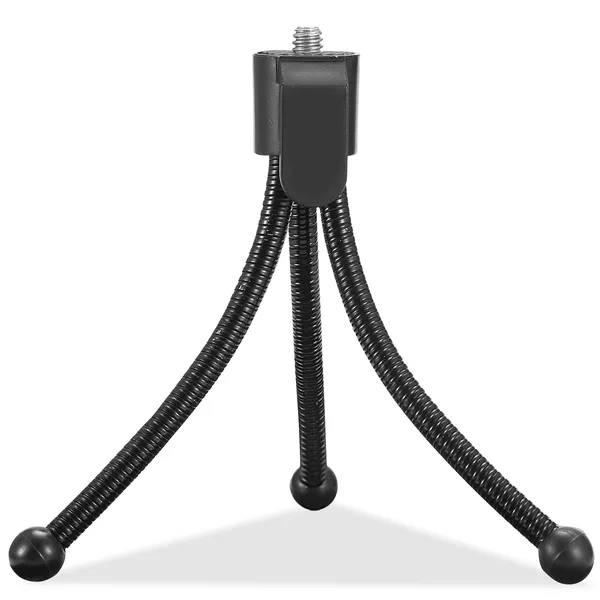 Tripod Stand For Camera Mini Projector Flexible Tripod Holder Heavy Duty Camera Tabletop Mount - view 6