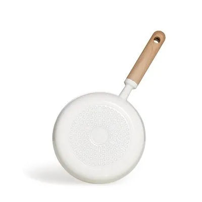 Ceramic Nonstick Fry Pan Cream - view 5