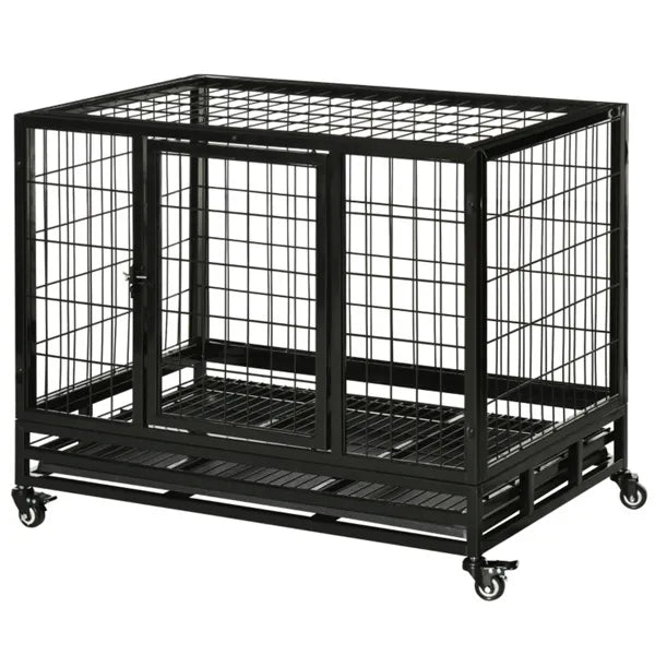 Dog Crate, Dog Cage - view 7