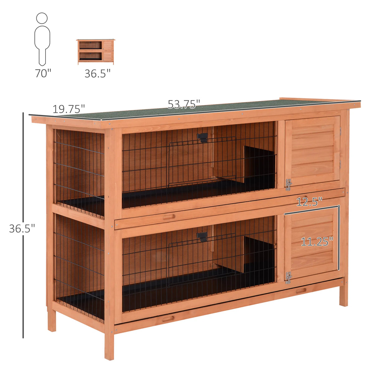 Small Animal Playpen Cage - view 7