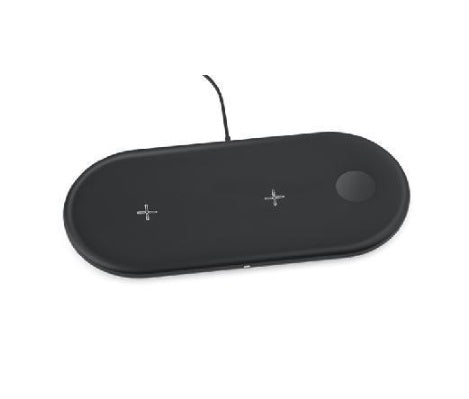 Desktop 3-in-1 Wireless Charger - view 6