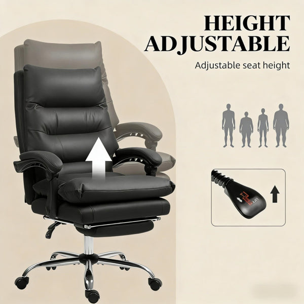 Office Chair/Massage Office Chair - view 5