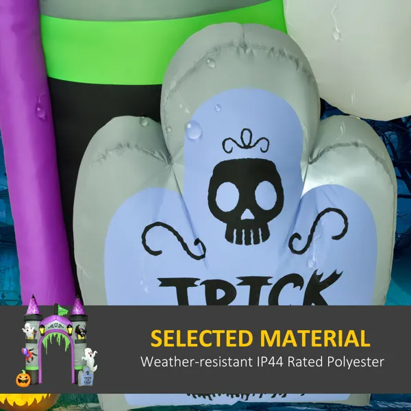 Inflatable Halloween Decoration - view 5