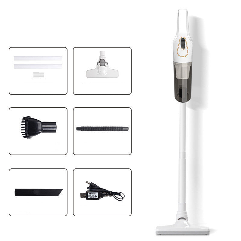 Cordless Handheld Vacuum Cleaner - view 6