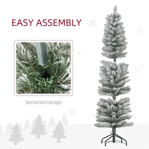 5ft Christmas Tree - view 6