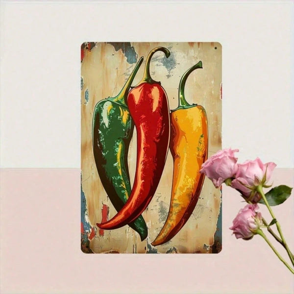 Wall Decoration 20 Cm X 20 Cm X 0.5 Cm - view 5