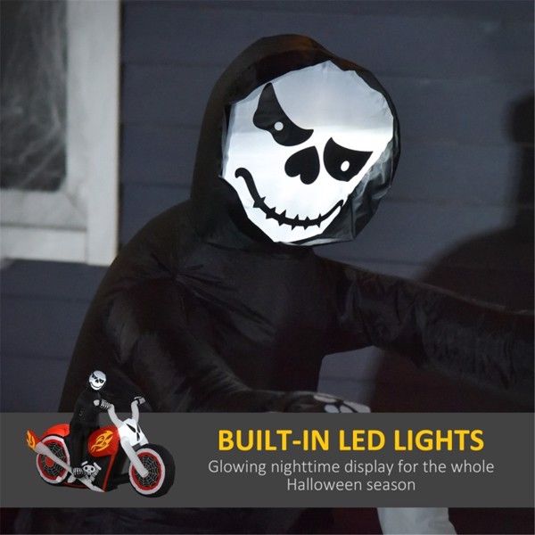 Halloween Decoration - view 7