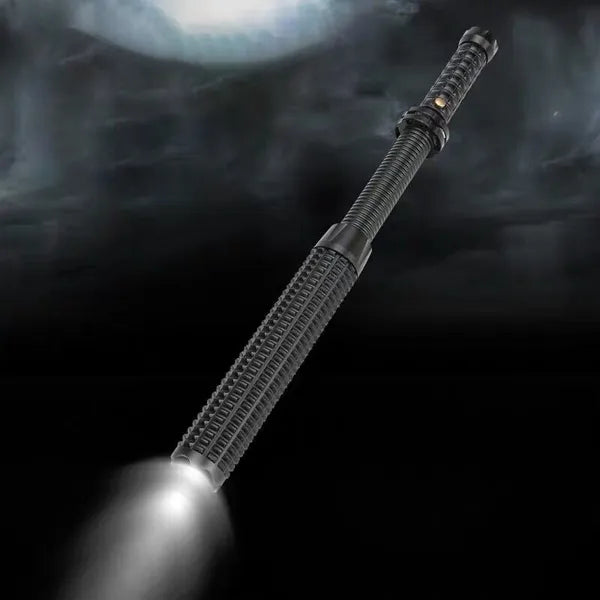 35000000LM Extrem Hell Taschenlampe Taktische Polizei Aufladbar LED Fackel AKKU - view 5