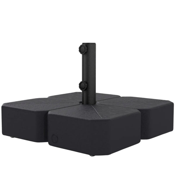 Outdoor Umbrella Base-Only The Base - view 6