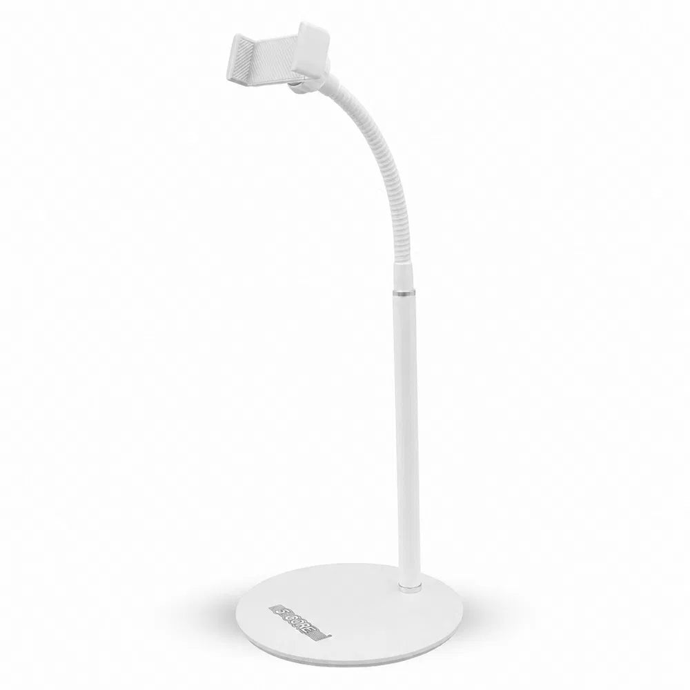 5Core Cell Phone Stand for Desk Adjustable Scissor Boom Arm Stands Tablet Cellphone - view 9