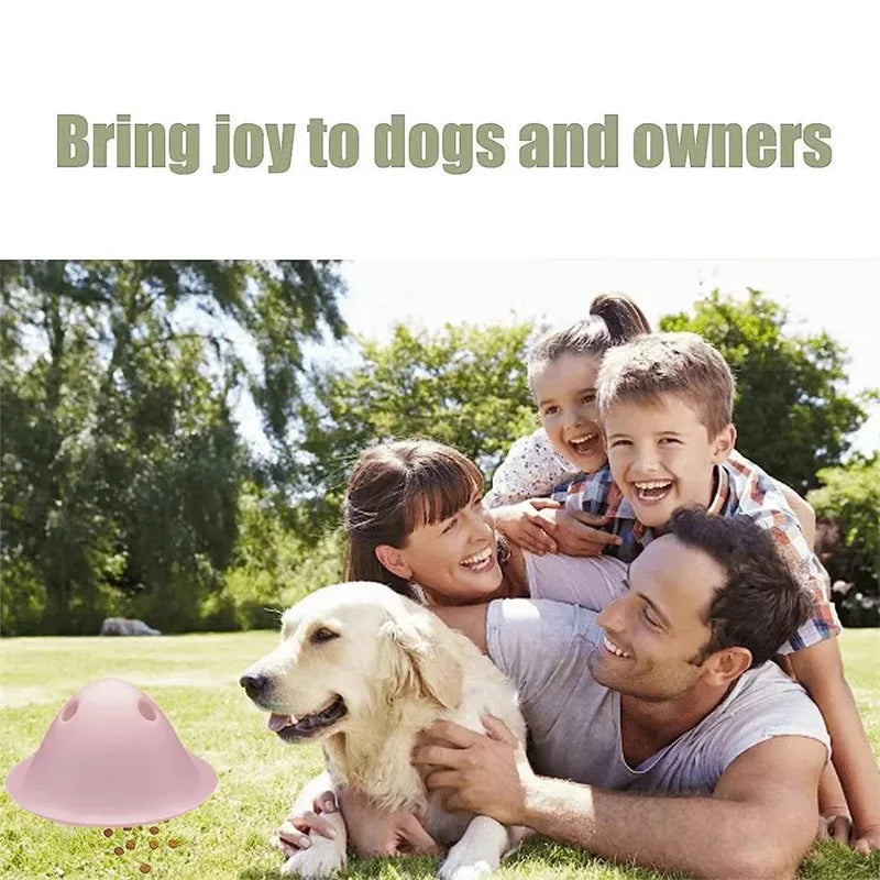 New Dog Chew Toys Dog Interactive Toys Chew Toys Hidden Treats Big Dog Chew Toys Interactive Puzzle Toy Pet Supplies - view 10