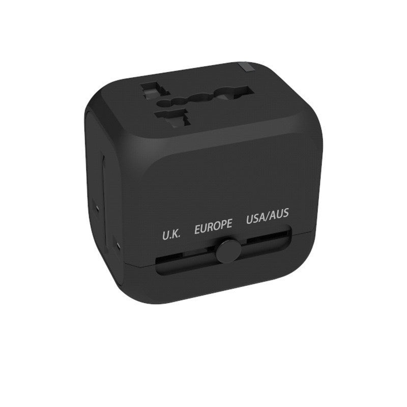 PD 20W Universal Travel Adapter Plug - view 8