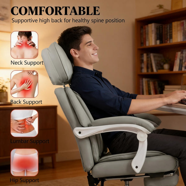 Office Chair/Massage Office Chair - view 5