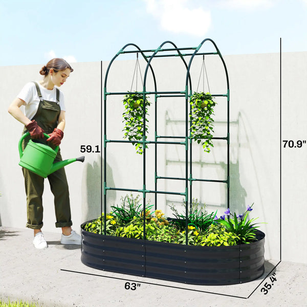 Flower Stand&Plant Stand - view 6