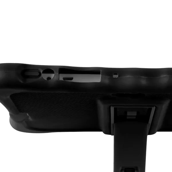 Shock-resistant Silicone Snap-on Case With Stand For 7 Tablets - view 10