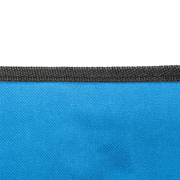 Small Camp Chair 80x50x50 Blue - view 5
