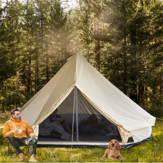 Camping Tent - view 7