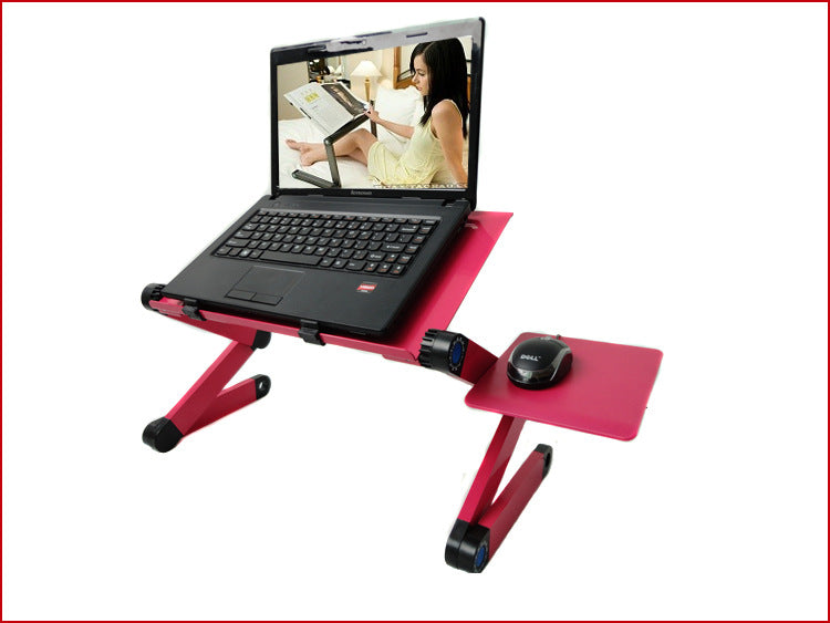 Cooling Laptop Desk Laptop Stand Tablet - view 7