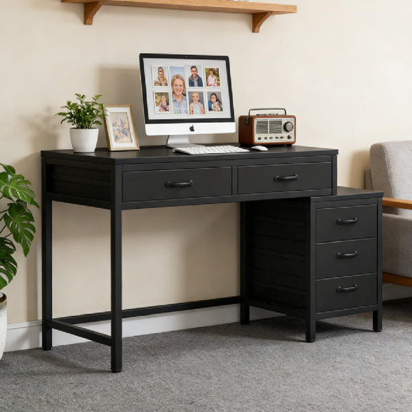 Computer Desk - view 5