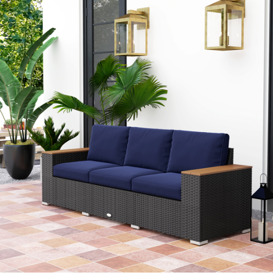Sofa Chair - view 6
