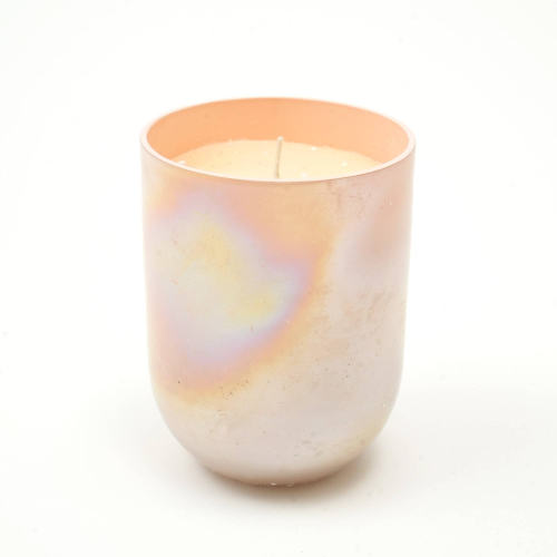 Subtle Shine Scented Wax Candle - view 6