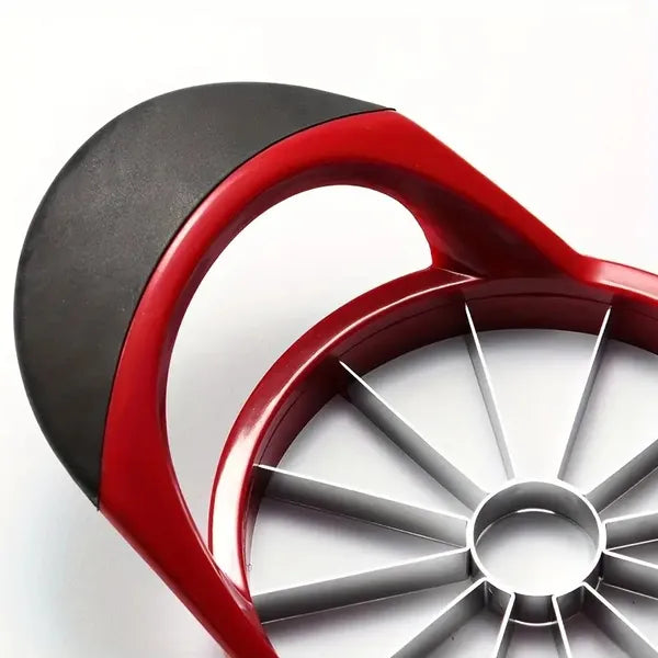 Apple Slicer Corer, Stainless Steel Upgrade 12 Sharp Apple Slicer Large - view 7