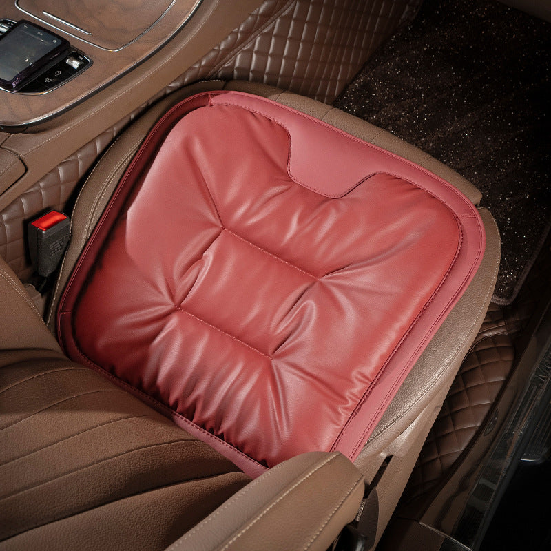Car Seat Cushion Anti-fouling Leather For Car Seat Cushion - view 10