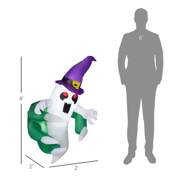 Halloween Decoration - view 2