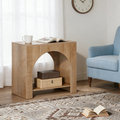 End Table - view 5