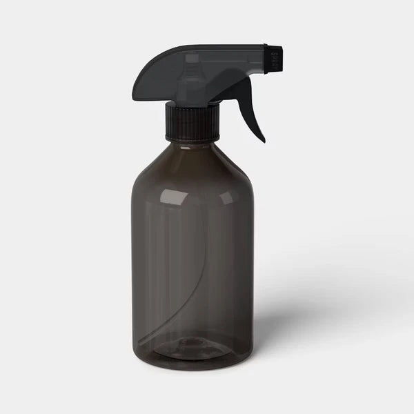 Mister Spray Bottle – Empty Sprayer For Cleaning, Plants & Gardening - view 3