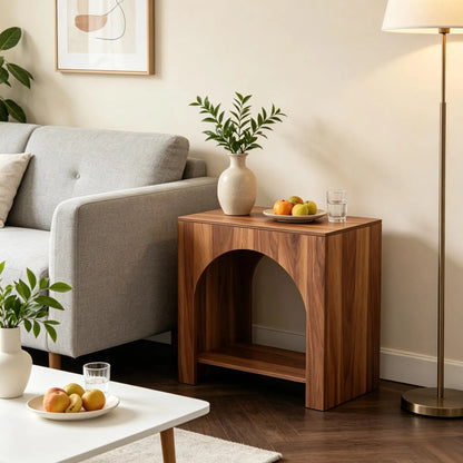 Elegant Bedside Tables with Waterproof Design - view 4