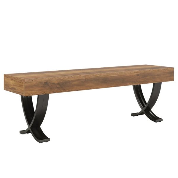 Solid Bench - view 5
