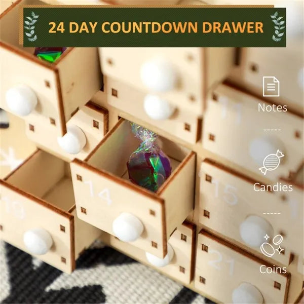 Christmas Advent Calendar - view 4