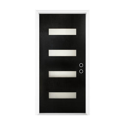 Door Frame - view 2