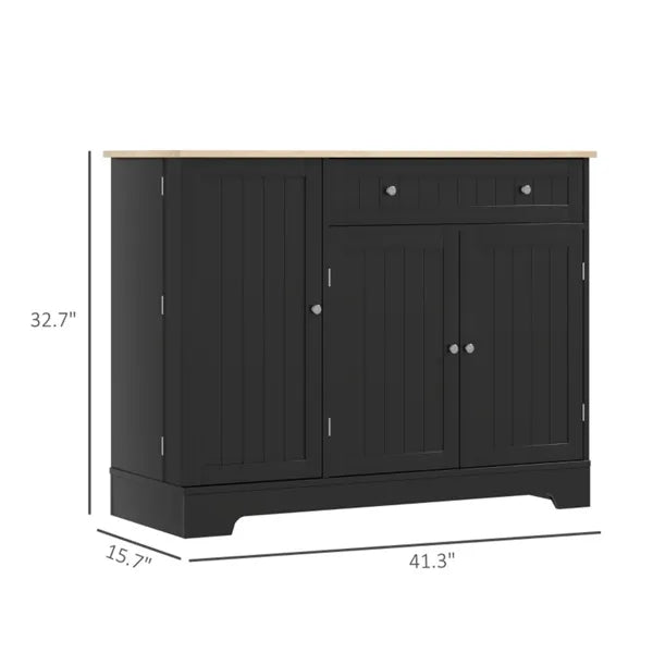 Kitchen Storage Cabinet, Kitchen Cabinet - view 2
