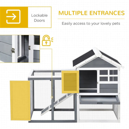 Small Animal Cage - view 7