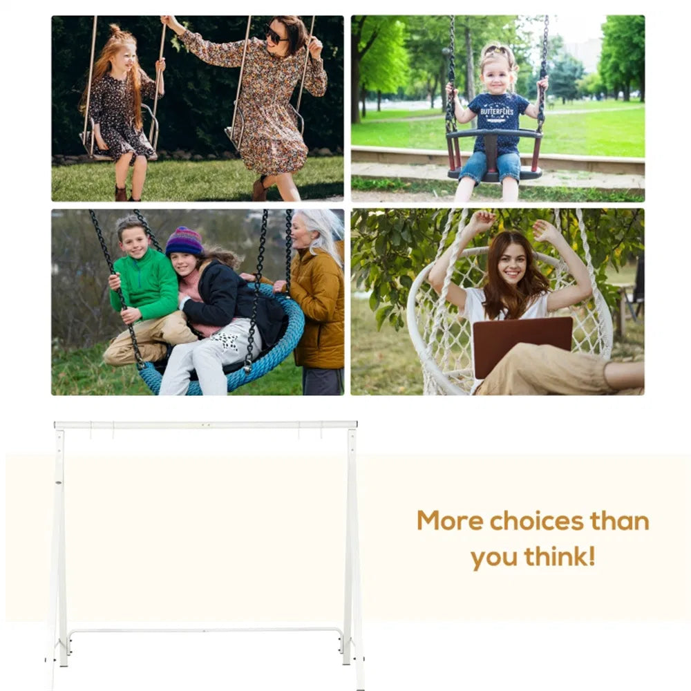 Hammock Chair Stand, Swing Stand - view 3