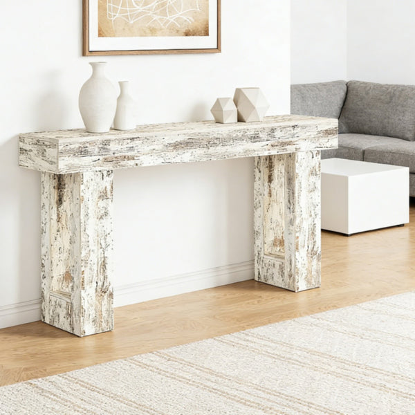 Long Console Table - view 3