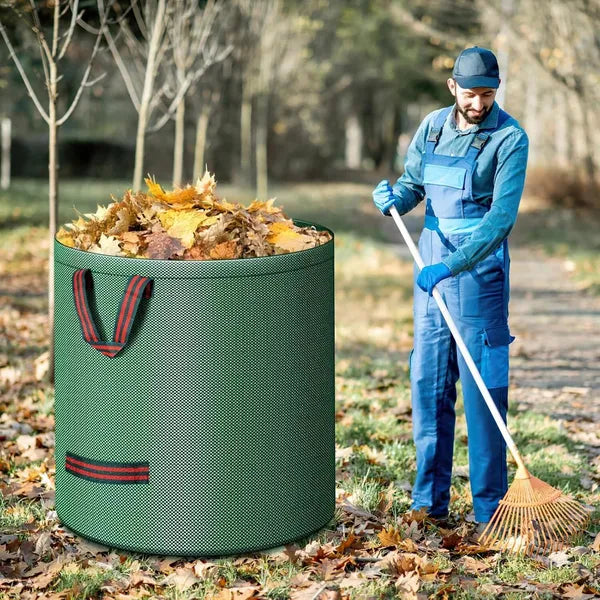 4-Pack XXL Garden Waste Bags 272 - view 2