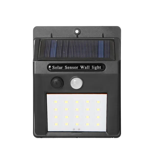 Solar Light 20 LEDs Outdoor PIR Motion Sensor Lights - view 2
