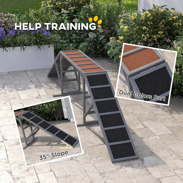 Dog Agility Ramp - view 6