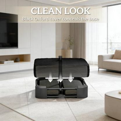 Outdoor Umbrella Base-Only The Base - view 5